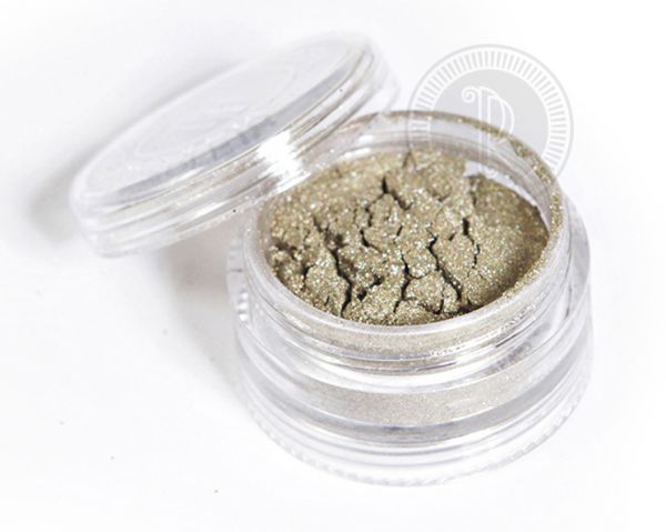 21 - M. Ant Gold