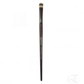 M106 - Pincel Profissional para Sombra - Linha Madeira - Macrilan