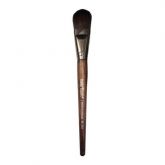 M103 Pincel Profissional para Base - Linha Madeira - Macrilan