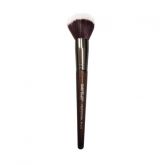M109 Pincel Profissional Duo Fiber - Linha Madeira - Macrilan