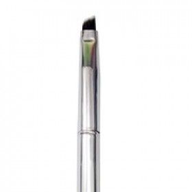 S-03 Pincel Profissional para Delinear - Linha Silver - Macrilan