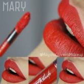 Mary