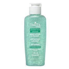 Tratamento Para Todos os Tipos de Pele Tracta - Sabonete Facial Esfoliante