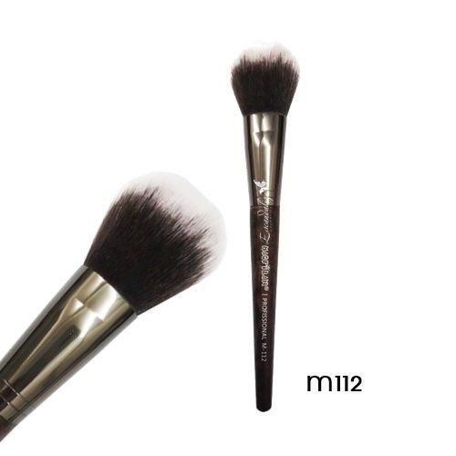 M112 Pincel Profissional para Pó - Linha Madeira - Macrilan