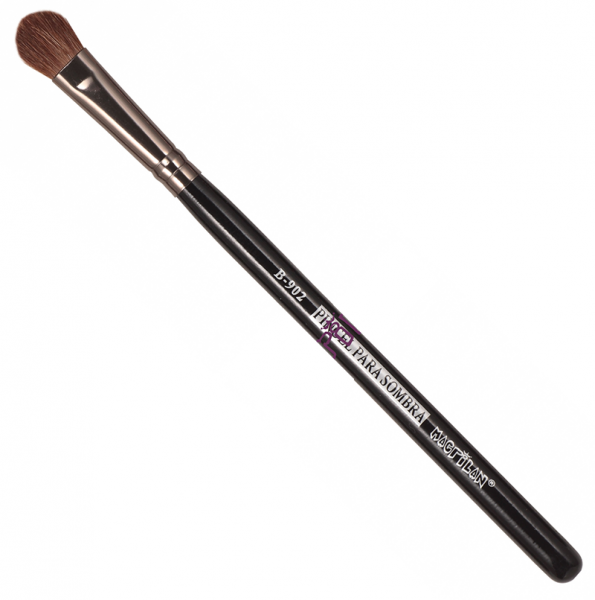 B902 Pincel Profissional para Sombra - Linha B - Macrilan