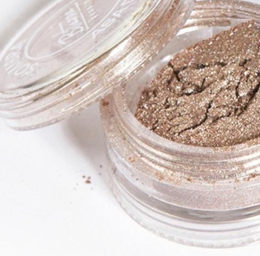 46 - Antique Glitter