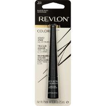 DELINEADOR LÍQUIDO COLORSTAY 251 BLACK REVLON