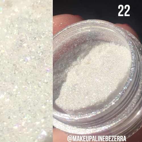 22 - Cristal Gliter