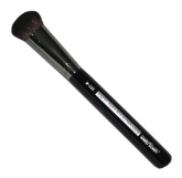 B122 Pincel Profissional para Pó e Iluminador - Linha B - Macrilan