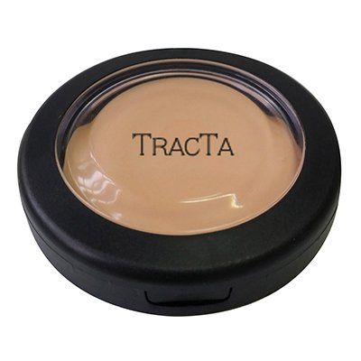 Pó Compacto Facial Tracta - Medium Dark 11