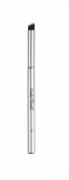 S-14 Pincel Profissional Kabuki Chanfrado de Precisão - Linha Silver - Macrilan