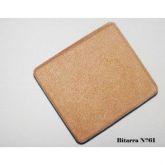 Sombra Unitária Bitarra Nº 61- Dourado Bronze