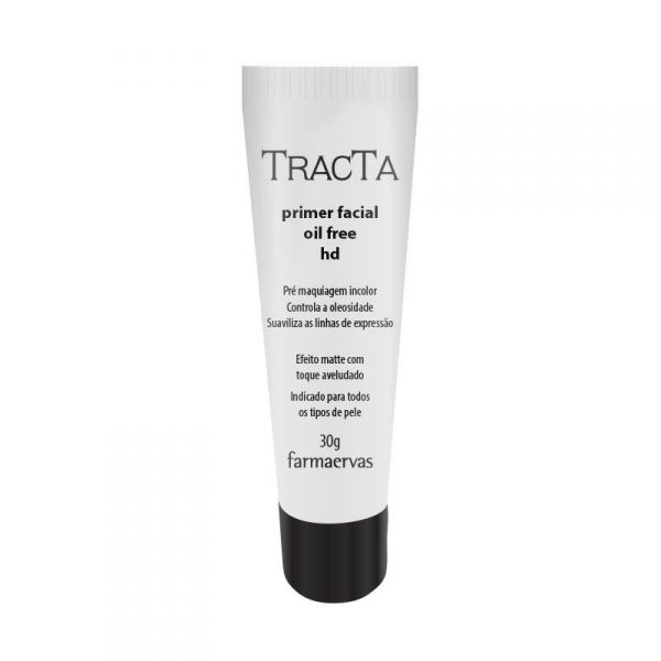 Primer Facial oil free