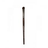 M906 Pincel Profissional para Sombra e Esfumar - Linha Madeira - Macrilan