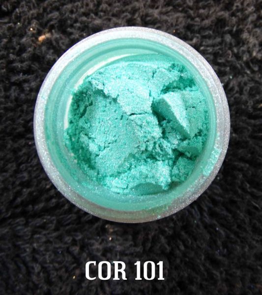 101 - Verde Perola