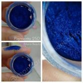 250 - German Blue