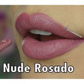 Nude Rosado