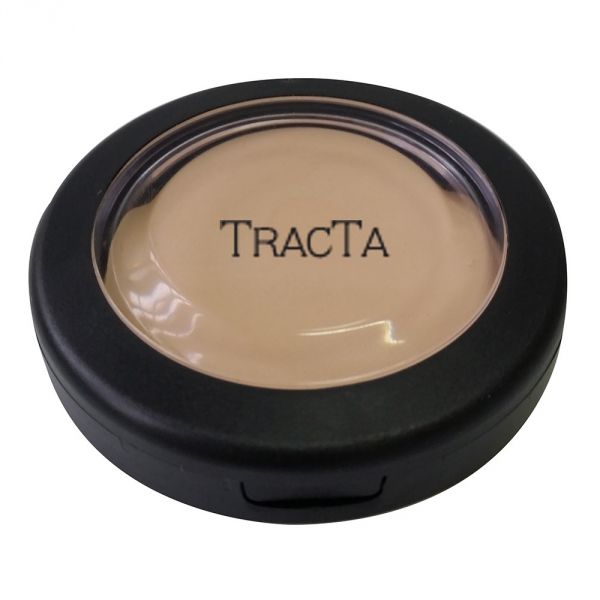 Pó Compacto Matte Ultra fino Tracta - Nude 17