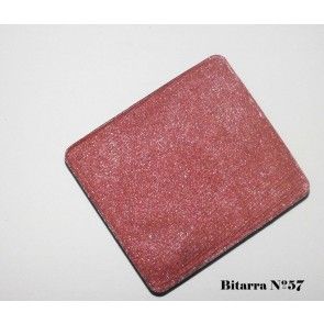 Sombra Unitária Bitarra Nº 57 - Marrom Avermelhado