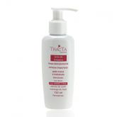 Leite de limpeza Facial - Pele normal a seca