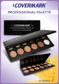 Paleta foundation Covermark