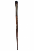 M107 Pincel Profissional para Sombra - Linha Madeira - Macrilan