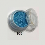 105 - Sky Blue 3D