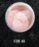 40 - Glitter Mary
