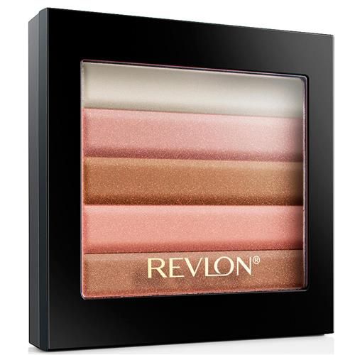 Bronze Glow 030