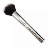 S-01 Pincel Profissional para Pó - Linha Silver - Macrilan