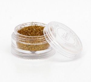 210 - Gliter Dourado