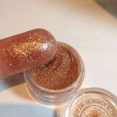 35 - Bronze Gliter