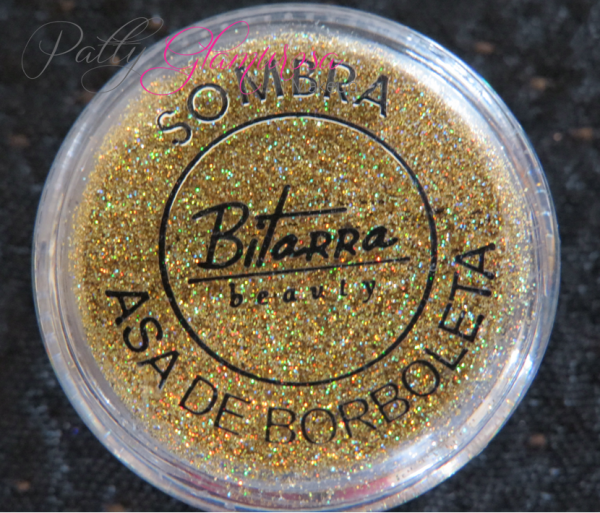 28 - G300 Glitter
