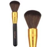 G101 Pincel Profissional para Pó - Linha Gold - Macrilan