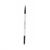 Pincel Duplo para Batom W-507 Macrilan - Linha W