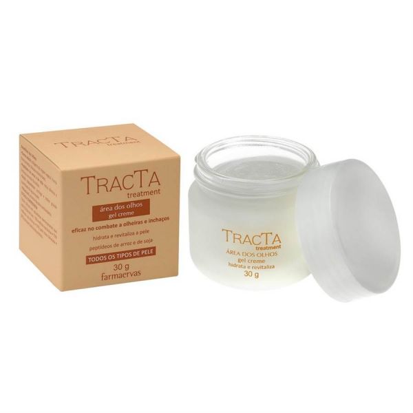 Gel Creme área dos olho