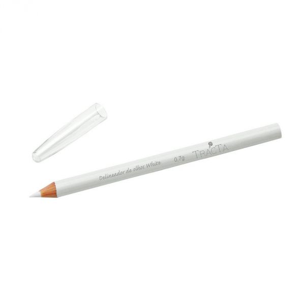 Lápis para Contorno dos Olhos Tracta - Snow White