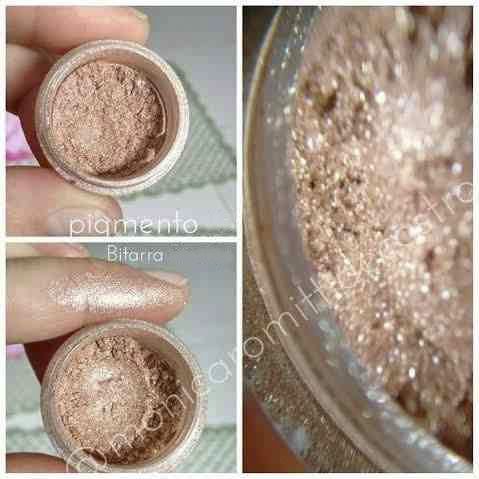 15 - M. Gold