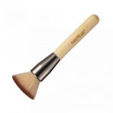 ECO-8 Pincel Profissional Kabuki Reto - Macrilan