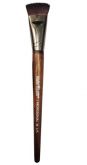 M125 Pincel Profissional para Contorno - Linha Madeira - Macrilan