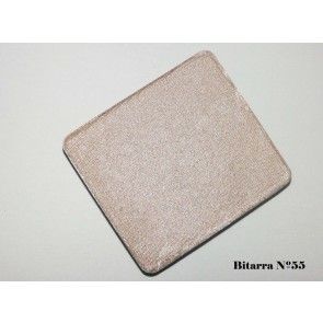 Sombra Unitária Bitarra Nº 55 - Gelo