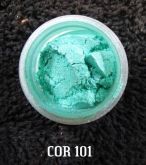 101 - Verde Perola