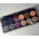 Paleta de Sombras Bitarra Beauty 12 Cores Mod-02