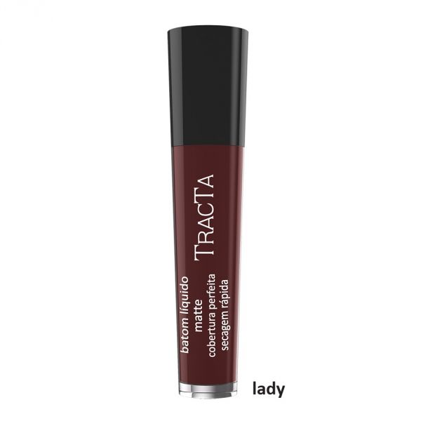 BATOM LIQUIDO TRACTA - LADY MATTE 14