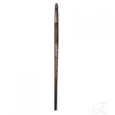 M120 Pincel Profissional para Delinear - Linha Madeira - Macrilan