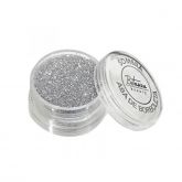 206 - GLITER SILVER