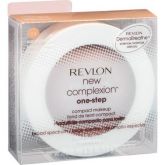 Base compacta New Complexion One-Step Revlon 04