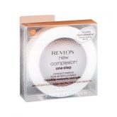 Base compacta New Complexion One-Step Revlon 10