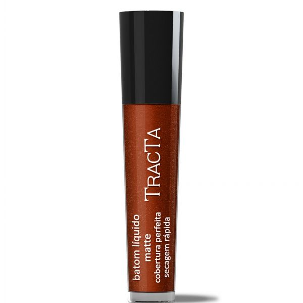 BATOM LIQUIDO TRACTA - CLOONEY METÁLICO MATTE 21