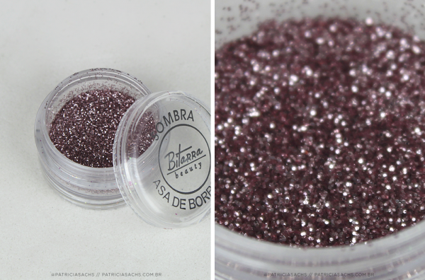 253 - Glitter